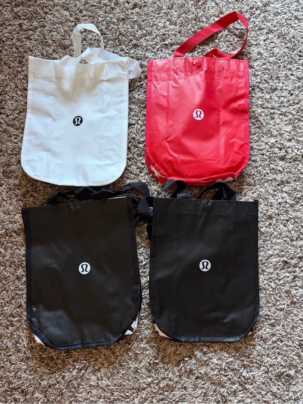 Lulu bag